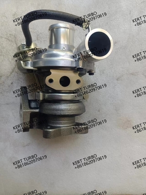 Turbo RHF3 Turbolader 8981899362 8981899360 Für Isuzu 4LE2 Motor Sany SK75