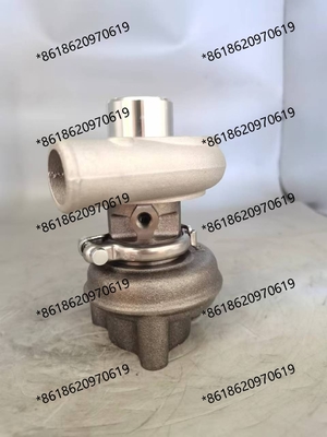 49131-05500 49131-02531 TD03 Turbolader für Iveco F5C Kubota V2003 Motor S4Q2