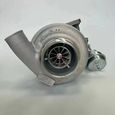 Gtc3576D Turbolader für Motor 435-4500 823108-5012s 4354500 4354501