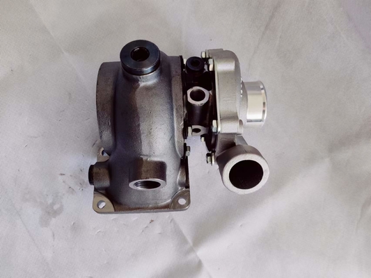 Turbolader J60S J060S00003 13024375 J060S00002 1303085KH43 Für Deutz TBD226B-4