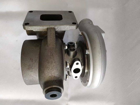 WP6 Weichai Deutz Motorteile J80S Turbolader Originalfabrik KangYue 13060566 Superlader 00JG080S139