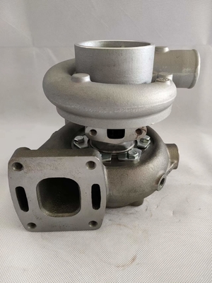 K26 Turbos-Ladegerät 53269886206 53269706206 Neuer Turbolader 51091007390 Superlader für MAN-Lkw-Teile Turbo-Boost-Steuerung