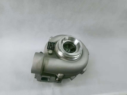 Lkw-Teile OM501LA-E4 Turbo K31 Turbolader 53319886911 53319886906 53319706911 53319706906