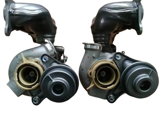 TD03L4-10TK3-4.9 Twins Turbocharger 49131-07306 759302001 49131-07326 759302101 Turbo Charger ForBMW 335i Engine