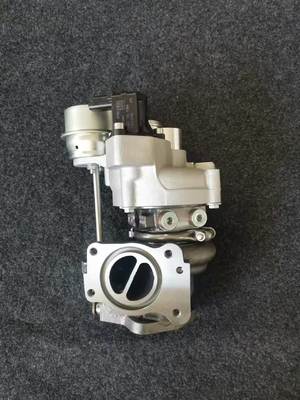 11657600890 Turbine K03 53039700118 53039880118 Complete Turbo 53039880163 53039880181 Turbocharger For BMW Mini Cooper S