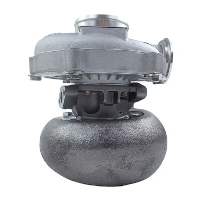 Fabrikgenauer TO4E66 Turbolader für Mercedes Benz OM366A Motor Neuer Diesel kompatible Teilnummern 466646-5041S GARRET