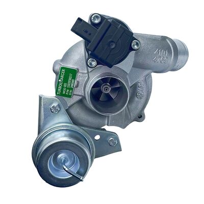 K03 53039880217 53039880179 53039700243 53039700217 53039700179 TURBO Turbolader für den Peugeot 207 GT Citroen mit EP6DT-Motor
