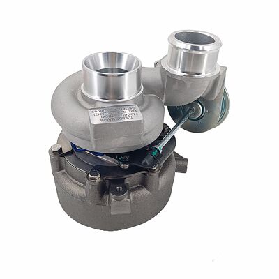 TD04L 49377-07426 49377-07421 49377-07422 49377-07423 Turbolader für Volkswagen Crafter TD mit BJK BJJ-Motor