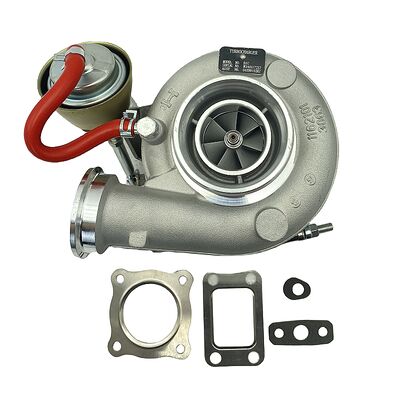 EC210D D5E Turbolader 21092586 04299152 11589880000 Für Volvo S200 Turbolader 04299152kz