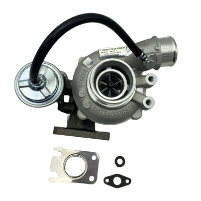 BM70 Turbolader für den TCD2.9-Motor 04134935 04138007 04134936 04134934