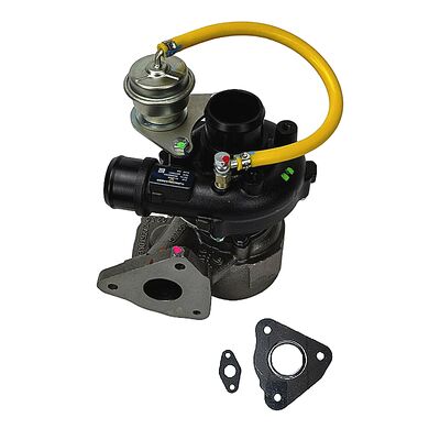 K03-2 Turbolader 04128306 53039880725 04127586 für den Deutz Motor TCD3.6L4