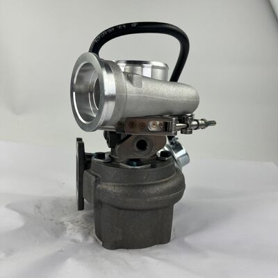 Billiger Abb Turbolader für Deutz-Motorteile Turbo Hersteller S200g 1118010-A209 12589880121