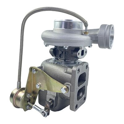 S200G Turbo Deutz Industrie-Generatoraggregat BF6M1013FC Penta TAD722VE 318815 318754 04259318KZ 20571676 3802190 4259318KZ