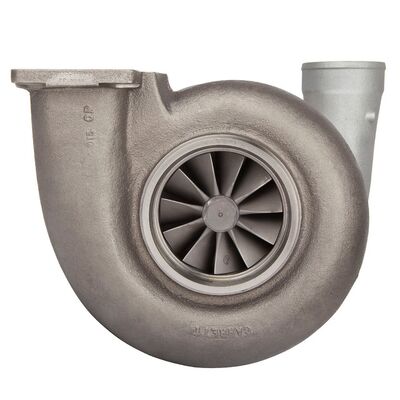 Turbolader UTL9406 704837-5002S 704837-5004S 701100-5009S 211896 214007 Passt zu Waukesha CAT Industrial F3524GSI L7044GSI-Motor