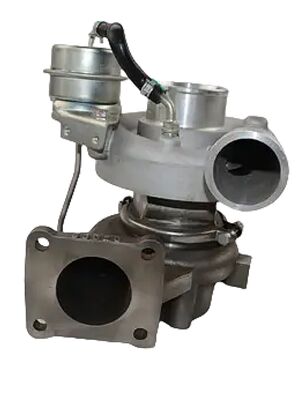 CT26 17201-17020 IKD 17201-17030 Land Cruiser Celica 185 Turbolader für Toyota