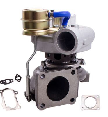 Turbo-Turbolader für den Toyota Celica Landcruiser HJ61 4.0 12H-T CT26 17201-68010