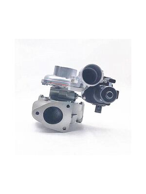 Turboelektrischer Aktor CT16V 17201-OL040 17201-0L040 17201-30110 Für den TOYOTA HILUX SW4 Landcruiser D-4D 1KD-FTV 1KD 1KDFTV 3.0L