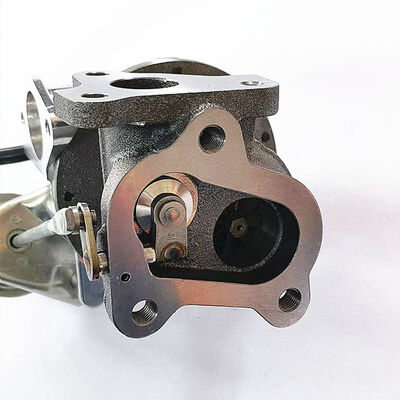 RHF3 Turbolader VB410088 17201-97202 17200-97202 Neue Turbo Boost Steuerung für Toyota Daihatsu L950s L960s Briggs