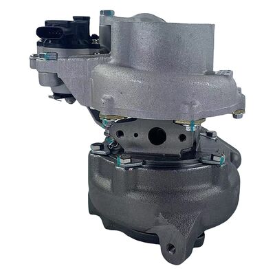 CT16V 17201-0L060 17201-30200 17201-30201 Vollständiger Turbo-Turbolader für Toyota 2KD-FTV
