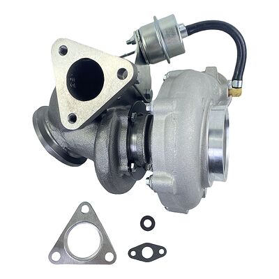 Turbolader 754743-0001 79526 Full GT25S für den Ford Ranger 3.0L TDI 2004 NGD Motor Turbo und Teile
