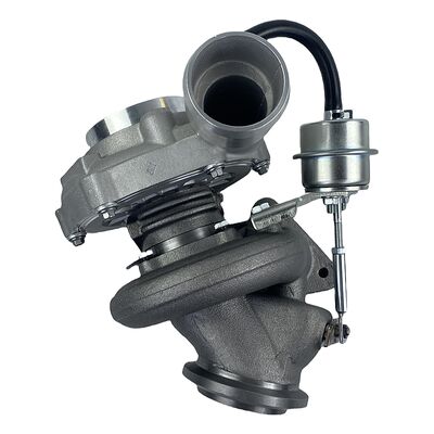 GT25S Turbopatrone 754743 5001 754743-0001 754743 0001 7547430001 754743 6500346 60346 47.346 Kern für den Ford Ranger 3.0L