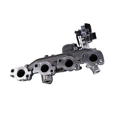 Komplett Turbine für Ford Mondeo III 2.0 TDCi 96Kw Puma 728680-5012S 728680-5011S 728680-5010S