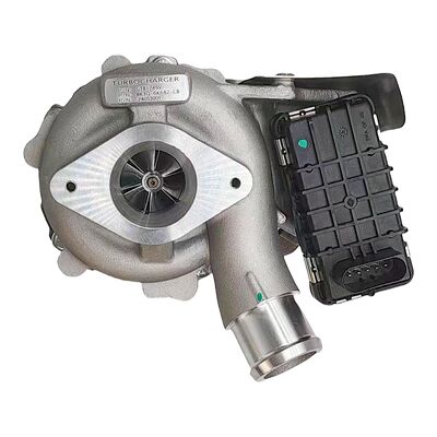 Turbo für den Ford Ranger 2.2 TDCI BK3Q-6K682-CB 7556-5022S 787556-5017S 787556-16