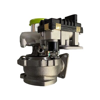 GTB1749VK Turbolader für den Ford Transit VI 2.2L Turbo 786880-5006S 1741779 BK2Q6K682GA BK2Q-6K682-GA 1946738