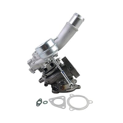 MGT1549SL Turbo AA5Z6K682CA AA5E9G438GD AA5E9G438GE AA5Z-6K682-F AA5E-9G438-GD Turbolader für den Ford Eco-Boost 3,5 L V6-Motor