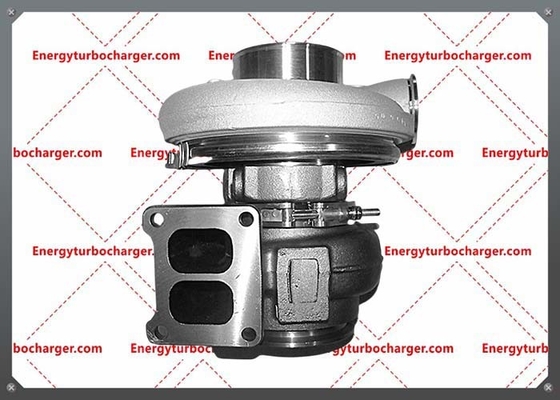 Turbolader 4043648 des Cursor-9 der Maschinen-HX55 Diesel turbocharger 4041262 4033185HX 504213442 504179011