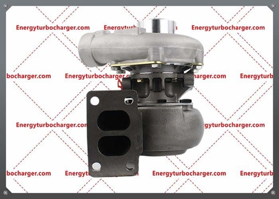 Turbolader 465778-5017S 0006 TA3107 Perkins BMW 0017 2674397 02/101815 Maschine 7C3446 C4-236
