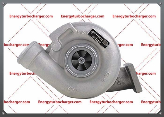 Turbolader 754127-5001S 0001 GT2556 Perkins BMW 1 Maschine 2674A431 1104A-44T