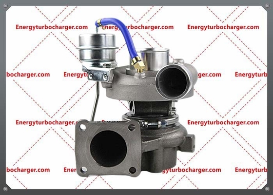 Dieselhallo Fluss CT26 Turbo 17201-17030 1720117030 Maschine Toyotas 1HDFT