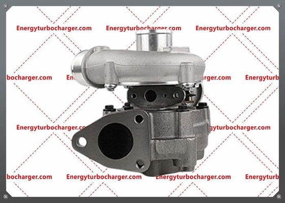 Maschine GT1749V Toyota Turbolader-801891-5001S 0001 721164-0013 1720127030A 17201-27030F 1CD-FTV