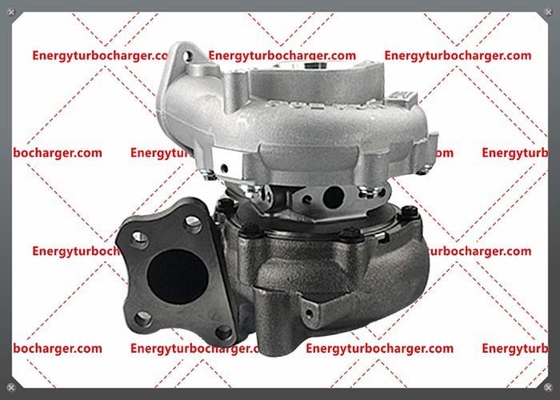 GTA2056V GT2056V Nissan Turbocharger 767720-5004S 0001 0004 Maschine 14411EB70A YD25DDTi