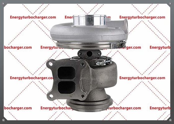 Turbolader 3590044 HX55 Cummins 3590045 3536995 3536996 3590044 4046031 3803938 THEORIE ISME M11 Maschine