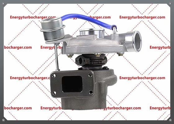 GT2556S Perkins Turbocharger 762931-5001S 0001 0002 0010 32006081 Pfadfinder Dieselmax Engine