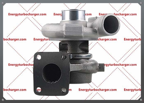Maschinen-Mitsubishi-Turbolader 49179-00230 ME013734 TDO6 4D31T
