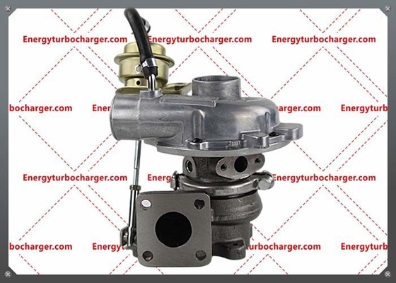 RHF4H Isuzu Turbocharger VB420076 8973311850 8973311851 Maschine 1118010-802 4JB1TC