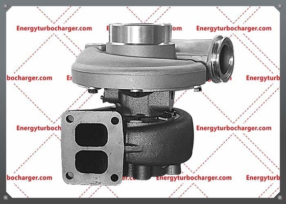 5331-988-6910 Turbolader 53319886902 des Mann-K31 Maschine 51.09100-7606 51091007764 D2866LF25/28