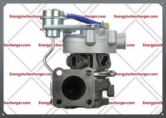 2 Turbolader 17201-54090 L-T Engines CT9 1720154090 1720164090 17201-64090 für Toyota