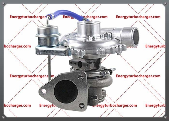 Toyota CT16 Turbo 17201-0L030 172010L030 mit Maschine 2KD-FTV