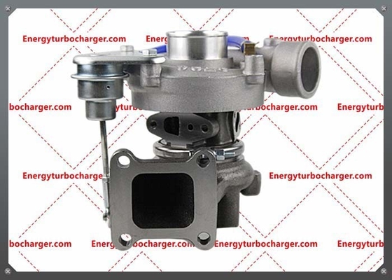Turbolader 17201-54060 CT20 Toyota 1720154060 17201-54061 mit Maschine 2L-T