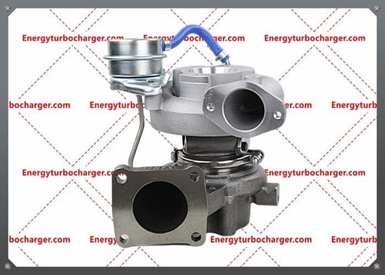 Hoher Fluss Turbo Toyotas CT12B 17201-17040 17201-74040 2439525 mit Maschine 1HDFTE
