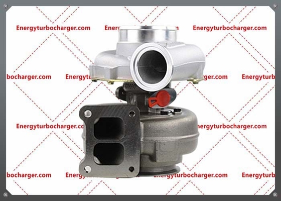 Turbolader 4033114H 1339995 HX50 3536749 3533886 Scania Maschine 1375883 571541 DSC12