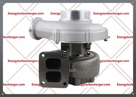 Turbolader 5329-988-7116 des Mann-K29 51.09100-7761 51.09100-7629 D2066LF-Maschine