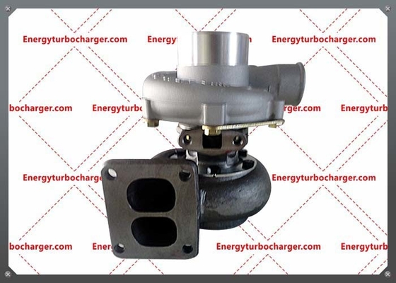 Maschine 5261S 6137828200 6137-82-8200 6137-82-8600 S6D105 T04B59 KOMATSU Turbolader-PC200-3 465044-0261