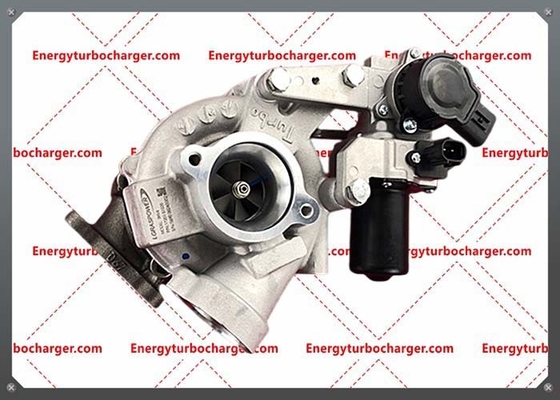 Turbolader VED20026 VAD20026 VBD20026 17201-51020 VB22 Toyota 1720151021 1VD-FTV VDJ76/78/79 Maschine