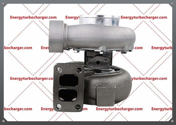Turbolader 315661 S2B Deutz 315646 04223754KZ mit BF8M1015C-Maschine