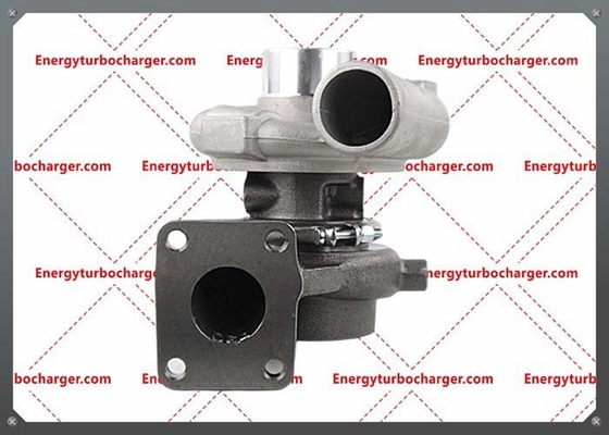 4D31T Maschine Tdo6 Turbo Diesel-49179-00210 ME013714 für Mitsubishi